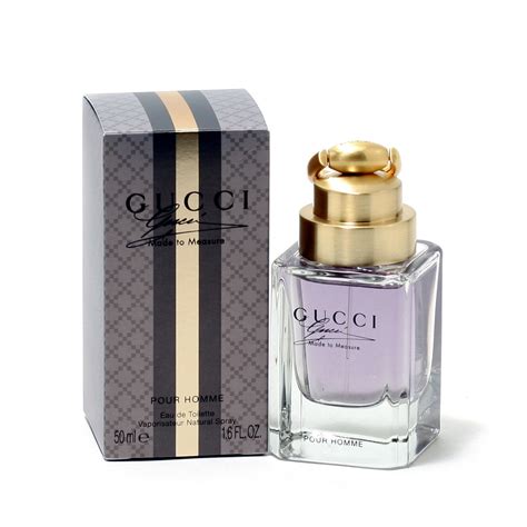 men's made to measure by gucci 1.7 oz fragrance|Gucci Made To Measure — 7STARSFRAGRANCES.COM.